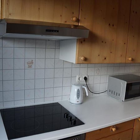 Ferienwohnung Henneberg Schonungen エクステリア 写真